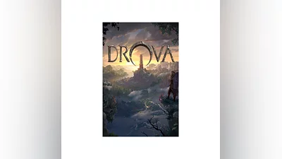 Drova - Forsaken Kin Xbox One|X|S активация