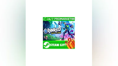️ВСЕ СТРАНЫ+РОССИЯ ️ Lynked: Banner of the Spark STEAM