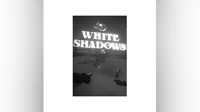 White Shadows Xbox Series X|S активация
