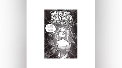 Slay the Princess - The Pristine Cut Xbox активация