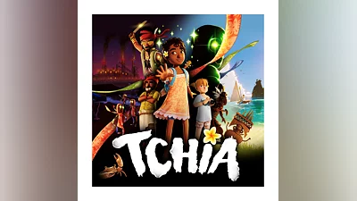 TCHIA  STEAM КЛЮЧ
