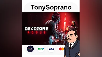 Deadzone: Rogue Steam Gift RU UA KZ
