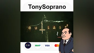 Outlast 2 STEAM GIFT RU KZ UA