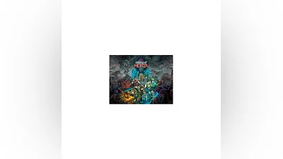 Children of Morta (Steam KEY) + ПОДАРОК