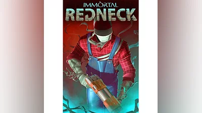 Immortal Redneck  XBOX  Быстрая доставка
