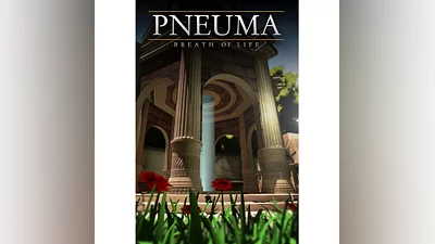 Pneuma: Breath of Life  XBOX  Быстрая доставка