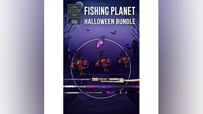 Fishing Planet - Halloween Bundle  XBOX  Быстро