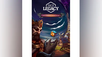 Dice Legacy Definitive Edition  XBOX  Быстро