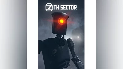 7th Sector  XBOX  Быстрая доставка