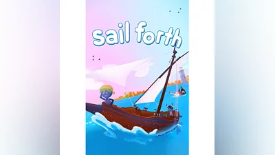 Sail Forth  XBOX  Быстрая доставка
