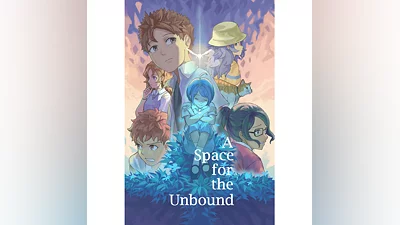 A Space for the Unbound  XBOX  Быстрая доставка