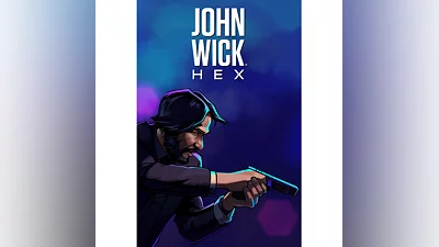 John Wick Hex  XBOX  Быстрая доставка