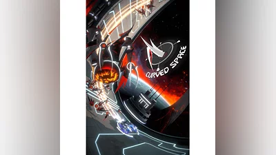 Curved Space  XBOX  Быстрая доставка