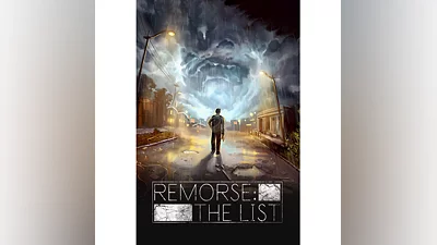 Remorse: The List  XBOX  Быстрая доставка