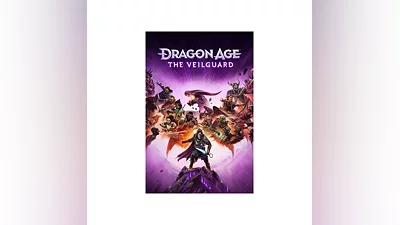 Dragon Age : На страже Завесы Xbox активация