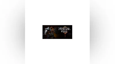 Mortal Rite * STEAM РОССИЯ   АВТОДОСТАВКА  0% КАРТЫ