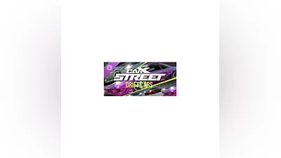 Carx Street - Drift Cars DLC * STEAM RU   АВТО  0%