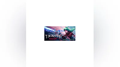 Trinity Fusion | Steam Ключ GLOBAL