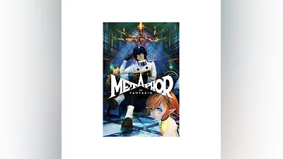 Metaphor: ReFantazio юбилейное изд 35 Atlus Xbox актив