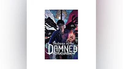 Shadows of the Damned: Hella Remastered Xbox активаци