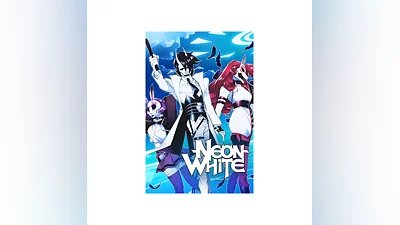 Neon White Xbox One & Xbox Series X|S активация