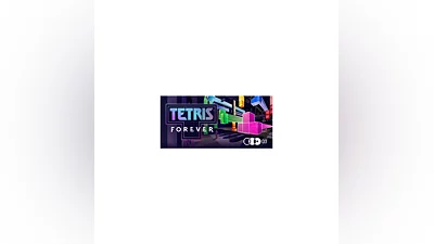 Tetris  Forever * STEAM RU   АВТО  0%