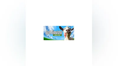 Goat Simulator: Remastered - STEAM GIFT РОССИЯ