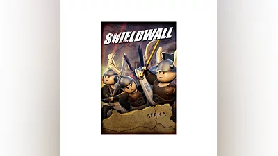 Shieldwall Xbox One & Xbox Series X|S активация