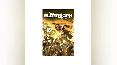 ELDERBORN Xbox Series X|S активация