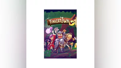 Tinkertown Xbox One & Xbox Series X|S активация