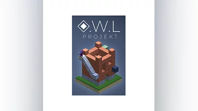 O.W.L Projekt Xbox One & Xbox Series X|S активация