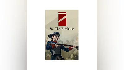 We. The Revolution Xbox One|X|S активация