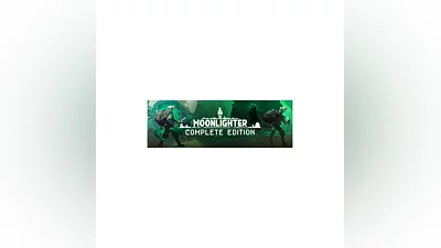 ️Moonlighter: Complete Edition| АВТО Россия Steam Gift