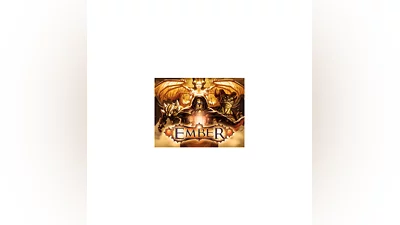 Ember (Steam KEY) + ПОДАРОК