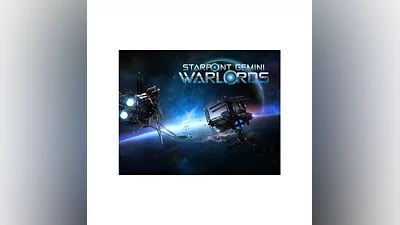 Starpoint Gemini Warlords (Steam KEY) + ПОДАРОК