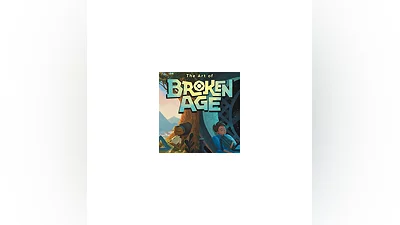 Broken Age (Steam key / РФ+Весь Мир)