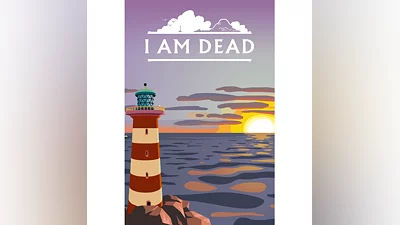 I Am Dead  XBOX  Быстрая доставка