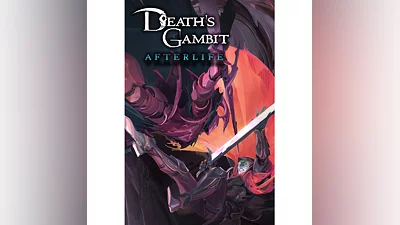 Death's Gambit: Afterlife  XBOX  Быстро