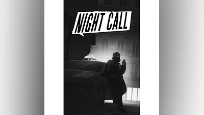 Night Call  XBOX  Быстрая доставка