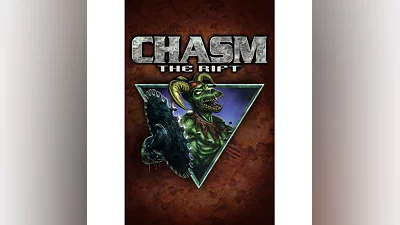 Chasm: The Rift  XBOX  Быстрая доставка