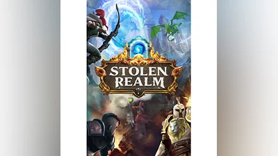 Stolen Realm  XBOX  Быстрая доставка