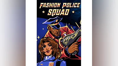 Fashion Police Squad  XBOX  Быстрая доставка