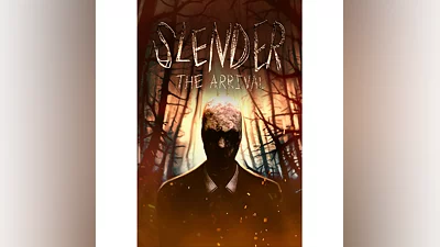 Slender: The Arrival  XBOX  Быстрая доставка