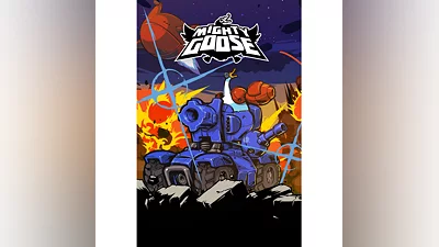 Mighty Goose  XBOX  Быстрая доставка