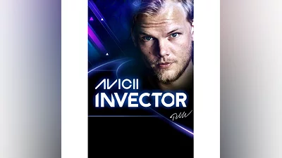 AVICII Invector  XBOX  Быстрая доставка