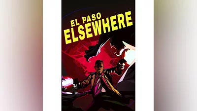 El Paso, Elsewhere  XBOX  Быстрая доставка