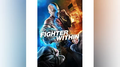 Fighter Within  XBOX  Быстрая доставка