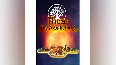 Thea: The Awakening  XBOX  Быстрая доставка