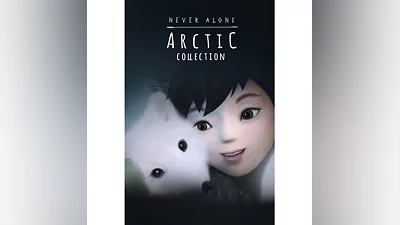 Never Alone Arctic Collection  XBOX  Быстро