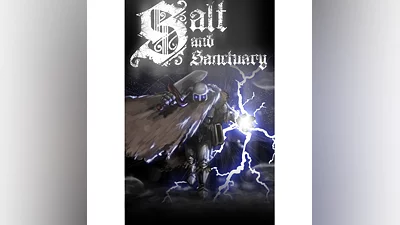 Salt and Sanctuary  XBOX  Быстрая доставка